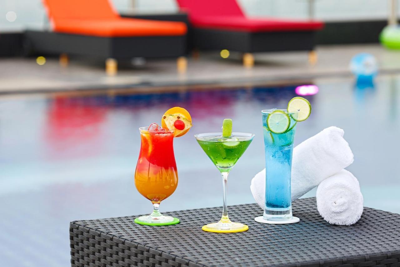 Holiday Inn Dhaka City Centre By Ihg Екстериор снимка