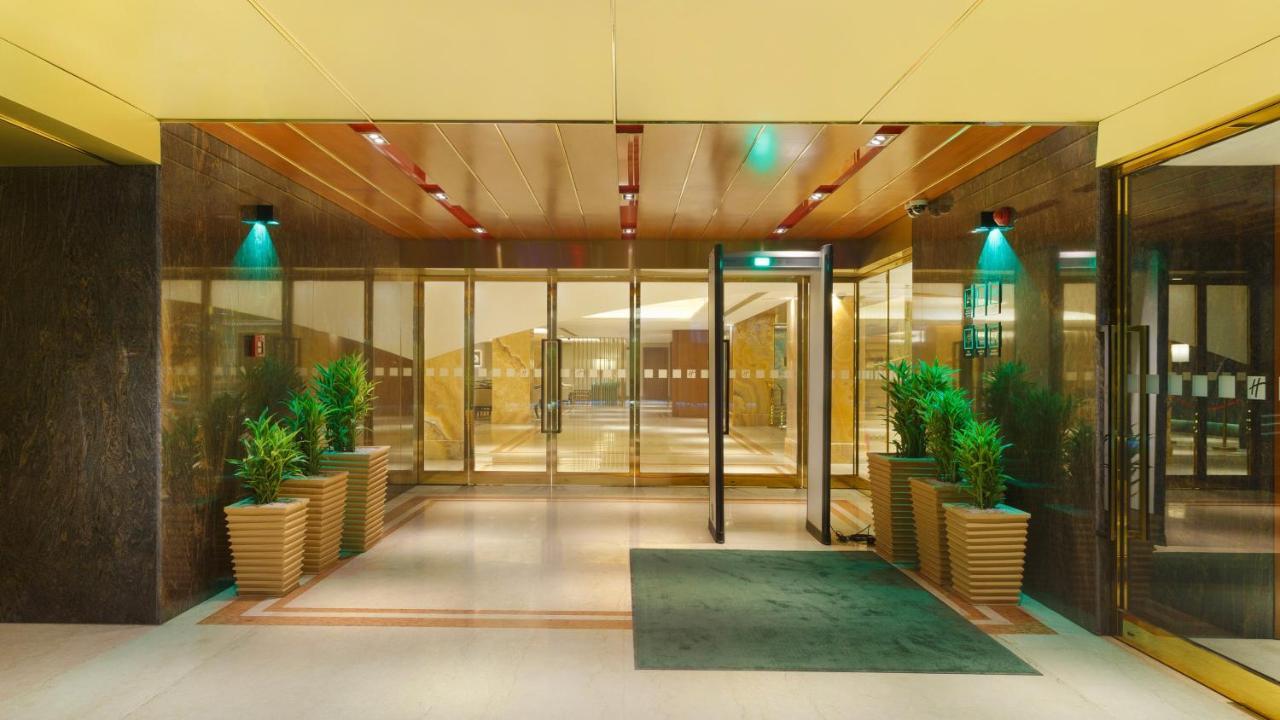 Holiday Inn Dhaka City Centre By Ihg Екстериор снимка