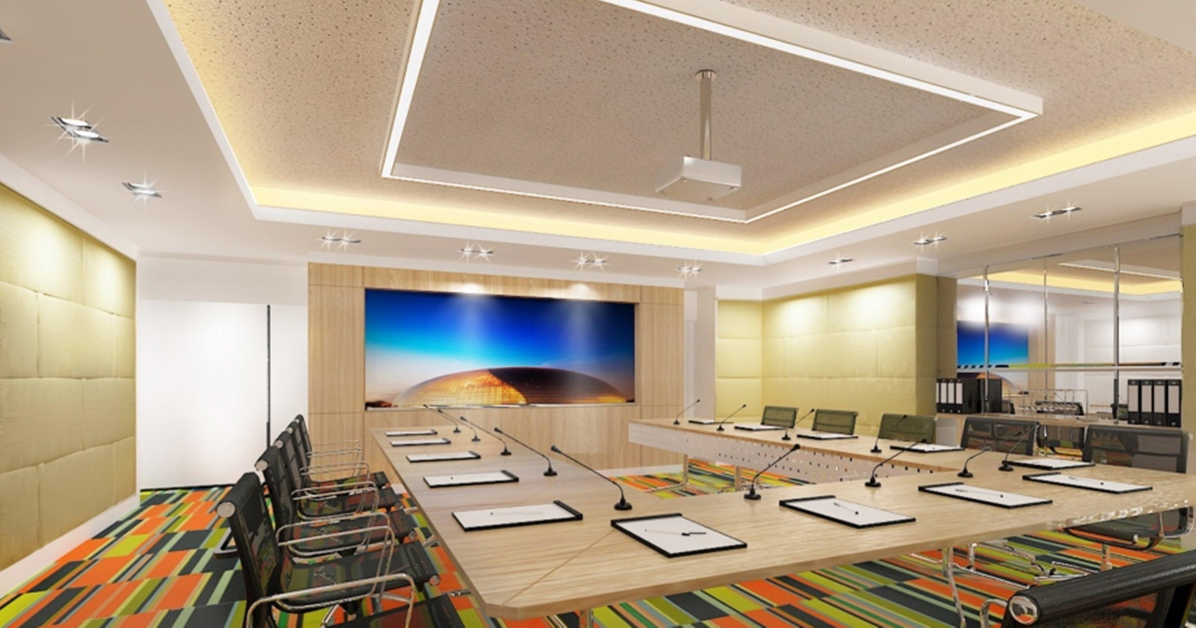 Holiday Inn Dhaka City Centre By Ihg Екстериор снимка
