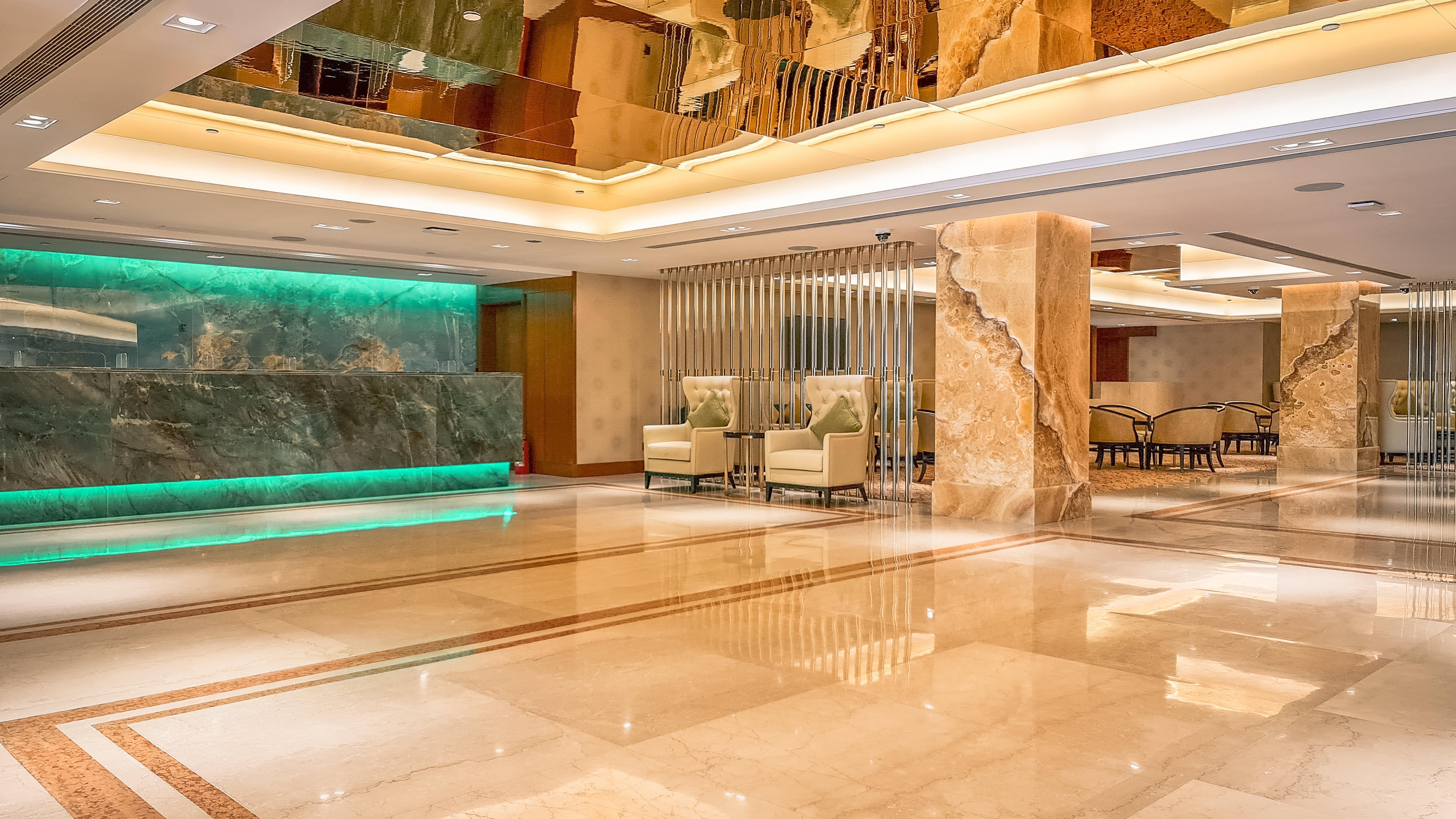 Holiday Inn Dhaka City Centre By Ihg Екстериор снимка