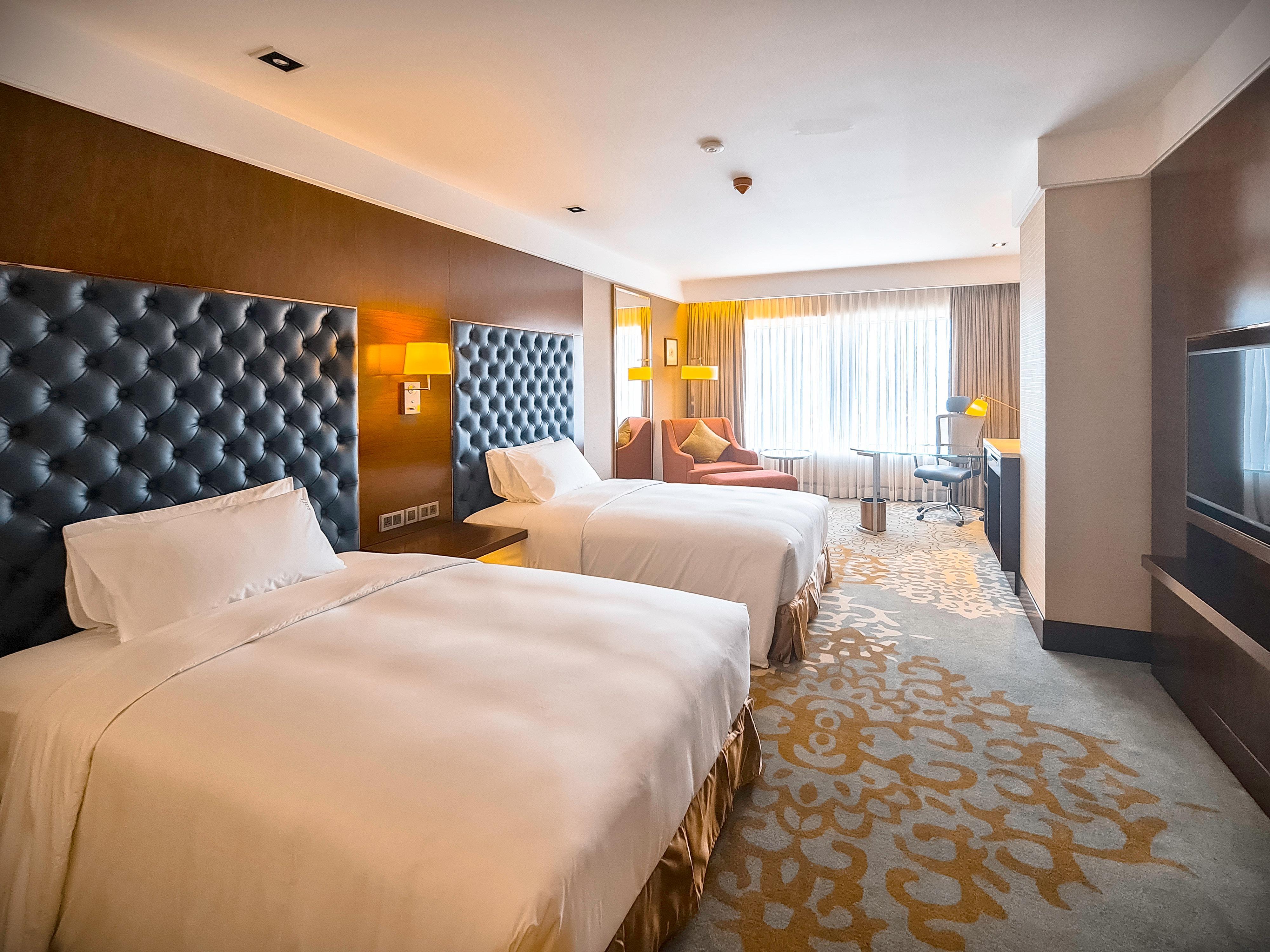 Holiday Inn Dhaka City Centre By Ihg Екстериор снимка