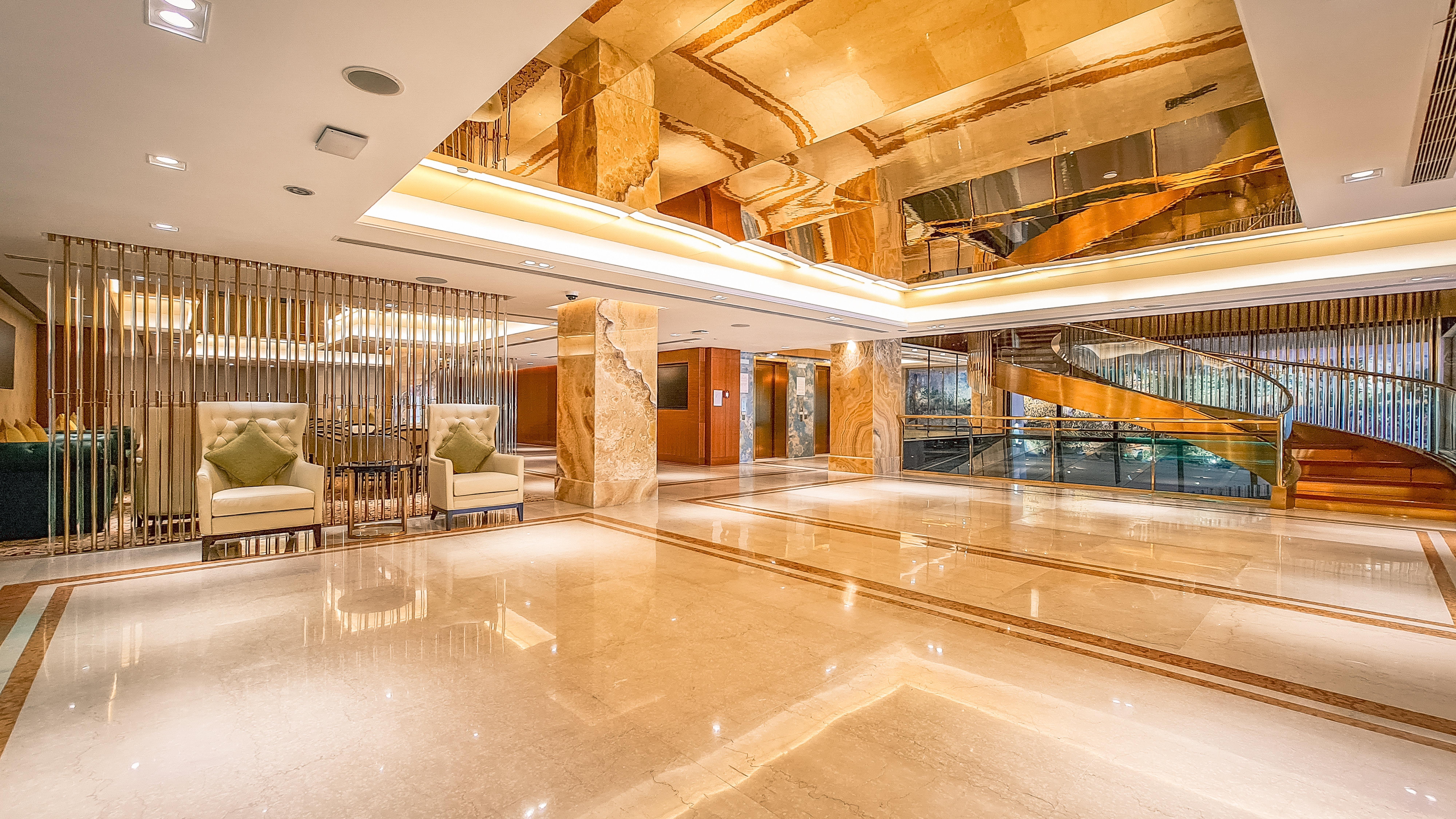 Holiday Inn Dhaka City Centre By Ihg Екстериор снимка