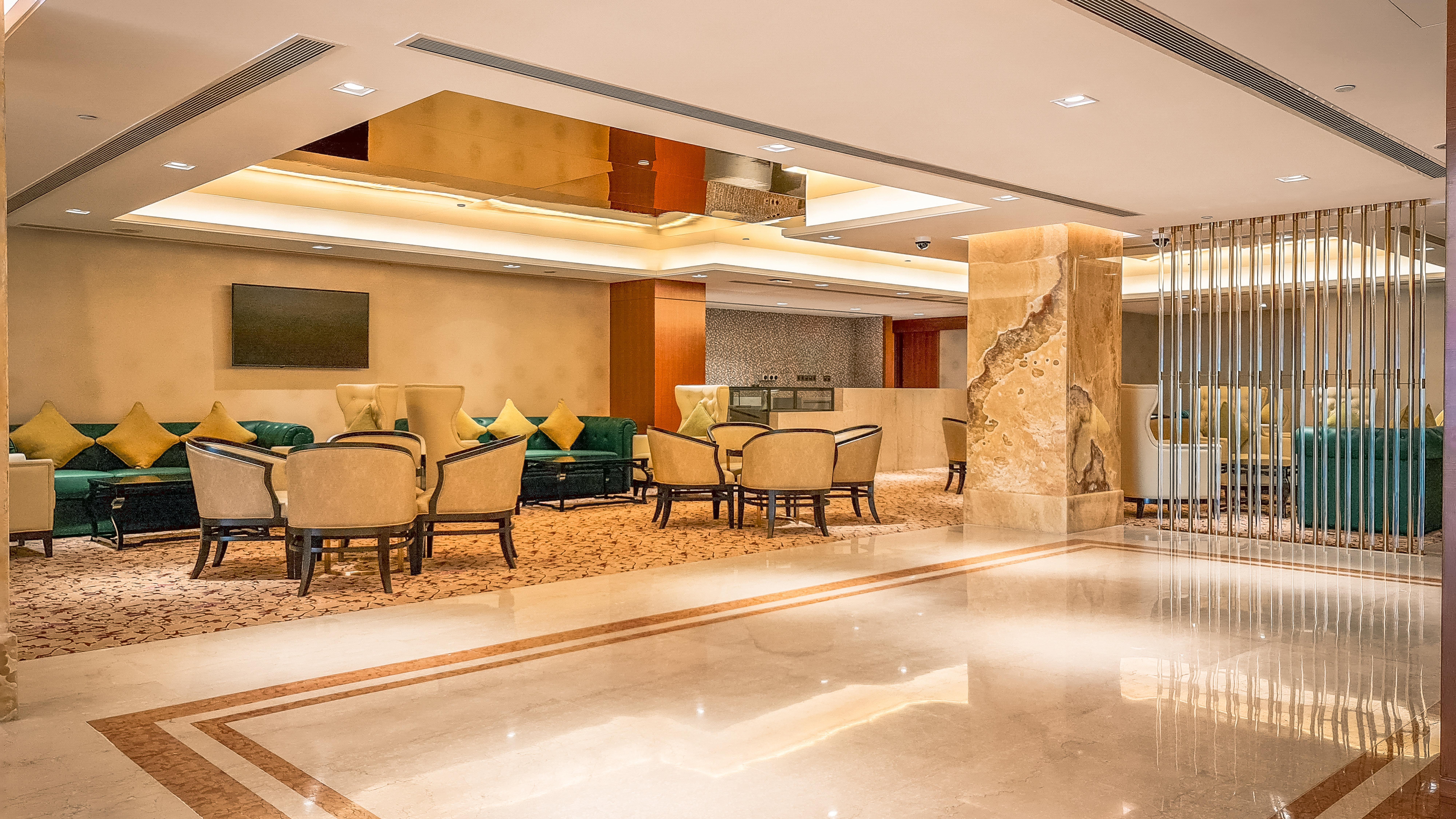 Holiday Inn Dhaka City Centre By Ihg Екстериор снимка