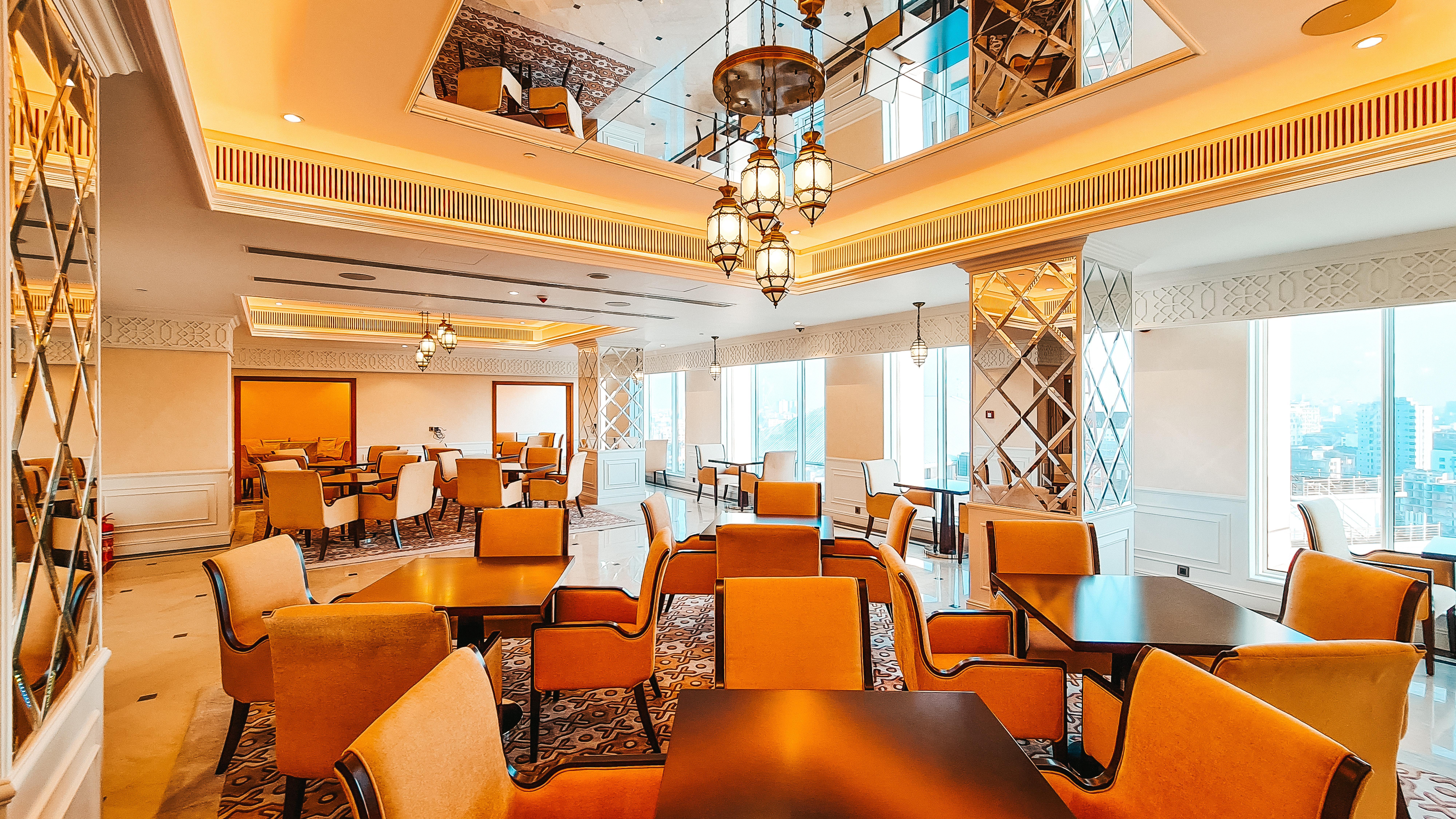 Holiday Inn Dhaka City Centre By Ihg Екстериор снимка
