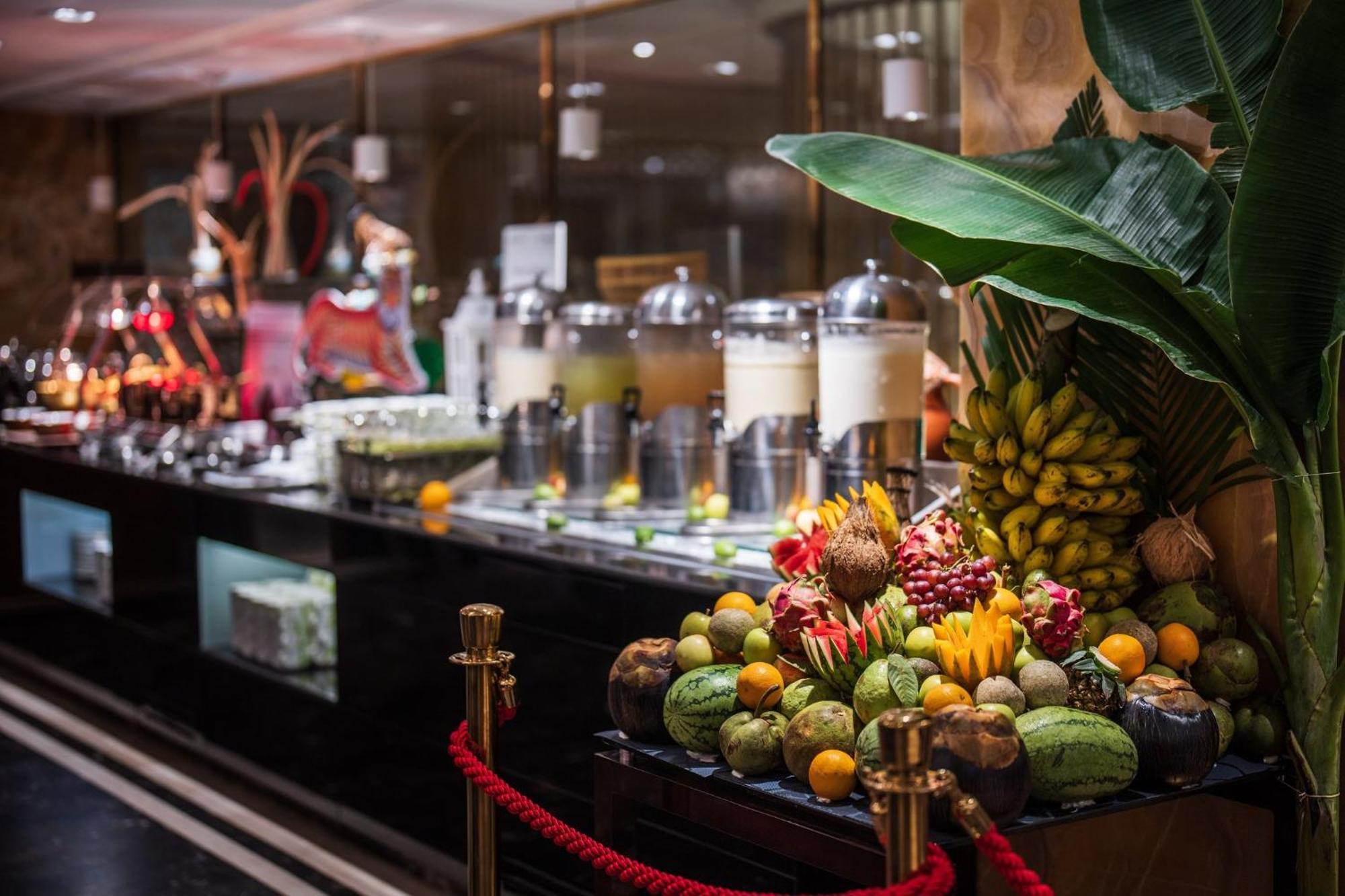 Holiday Inn Dhaka City Centre By Ihg Екстериор снимка
