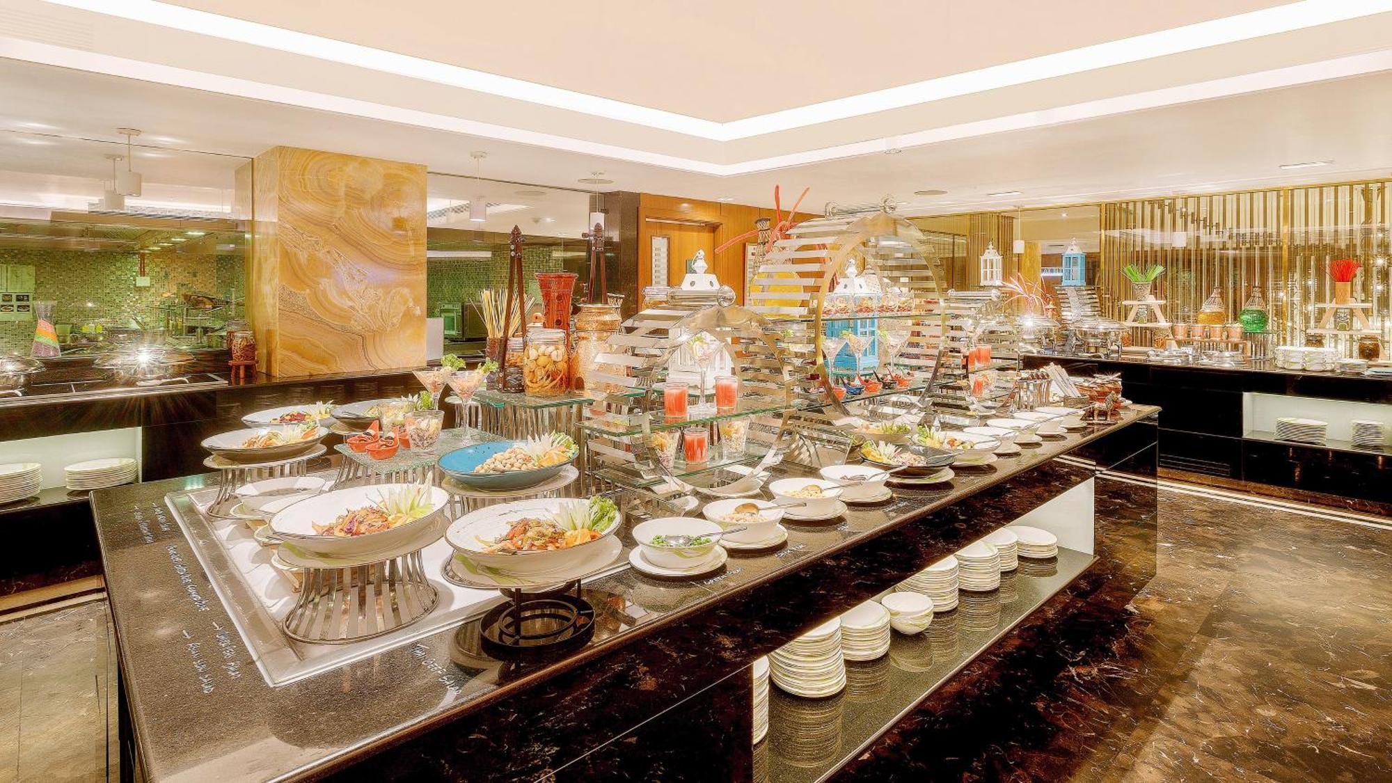 Holiday Inn Dhaka City Centre By Ihg Екстериор снимка