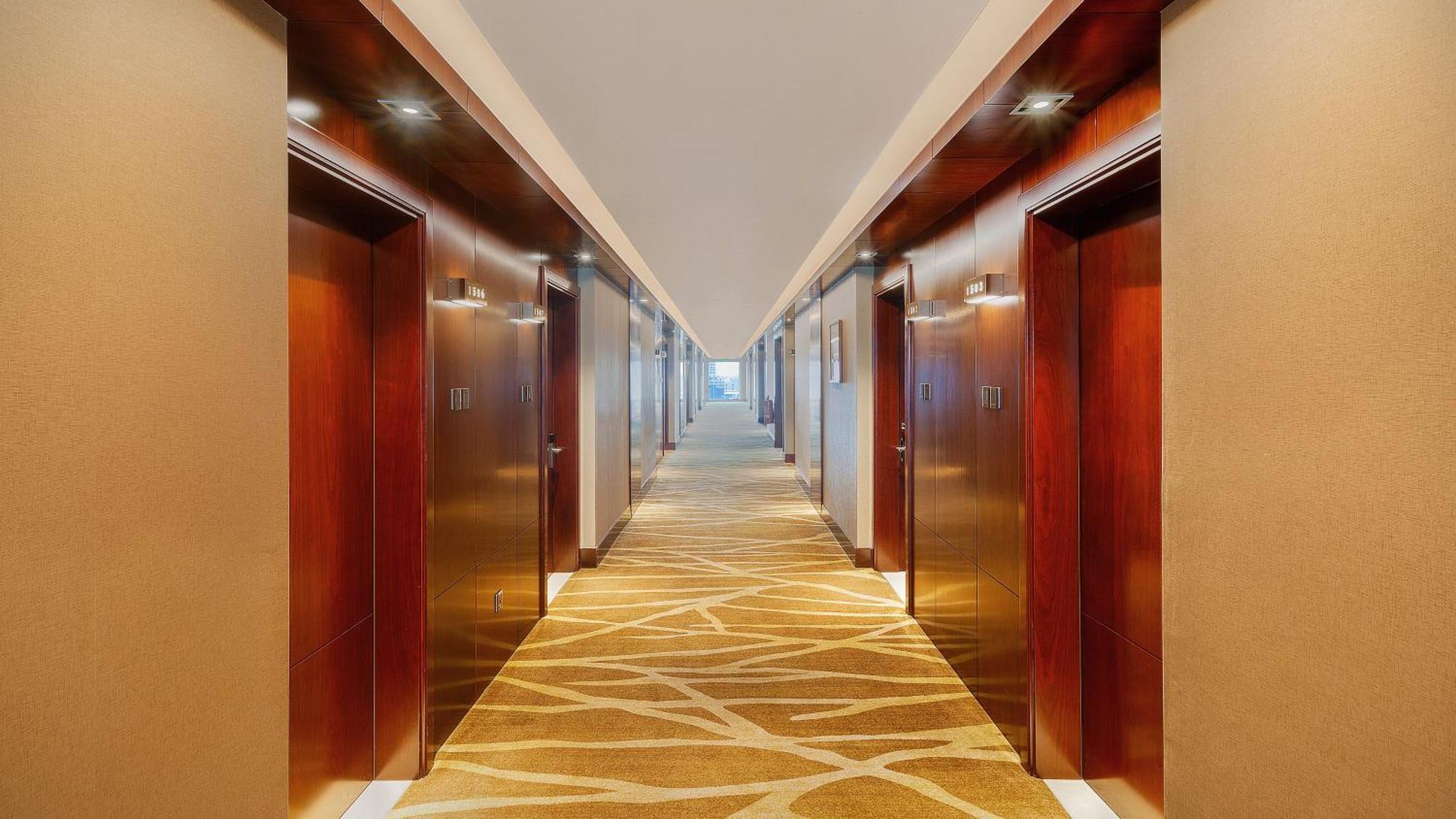 Holiday Inn Dhaka City Centre By Ihg Екстериор снимка